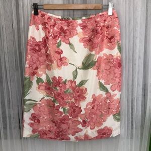 Kasper & Company ASL Skirt